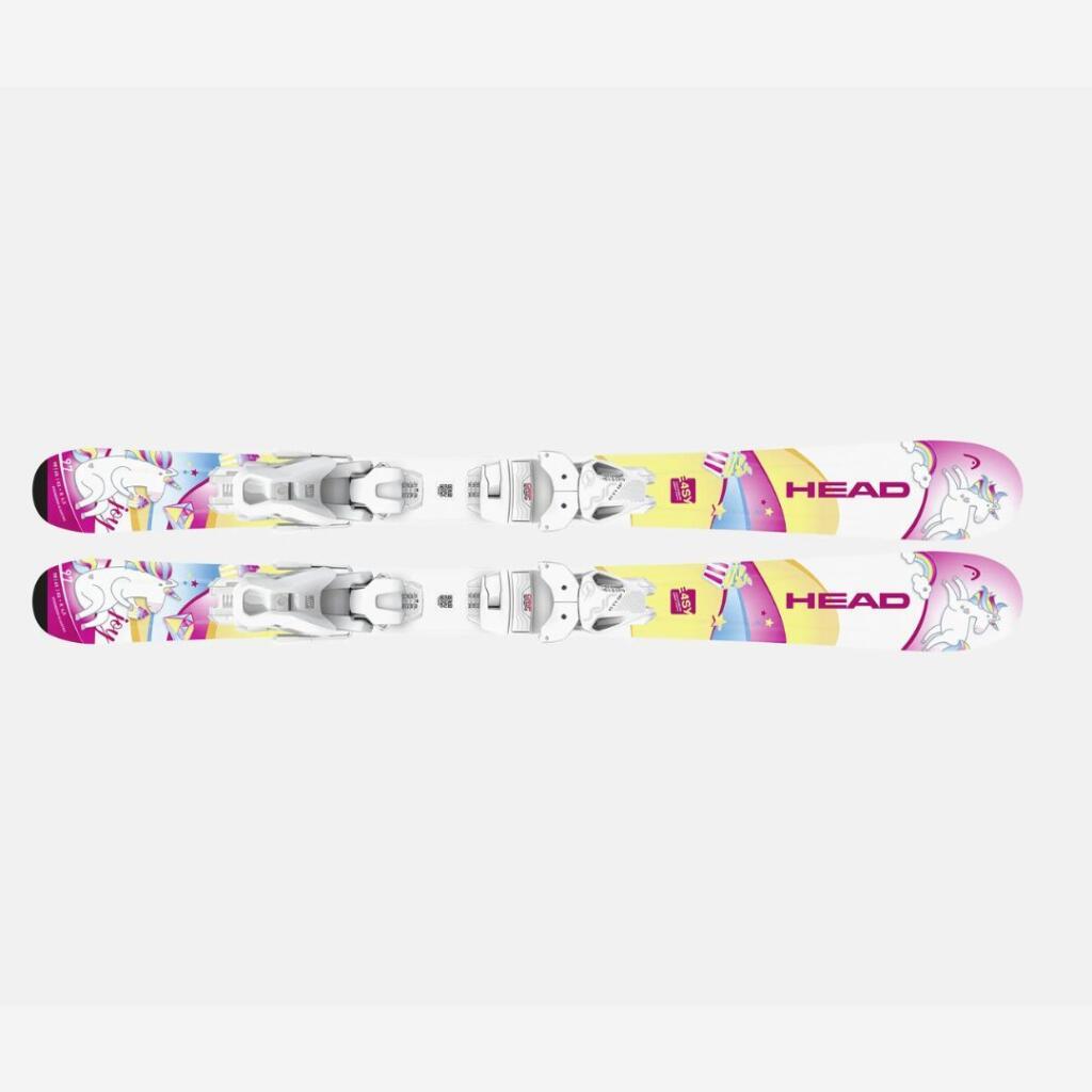 Head Dečije Skije, Jednorog