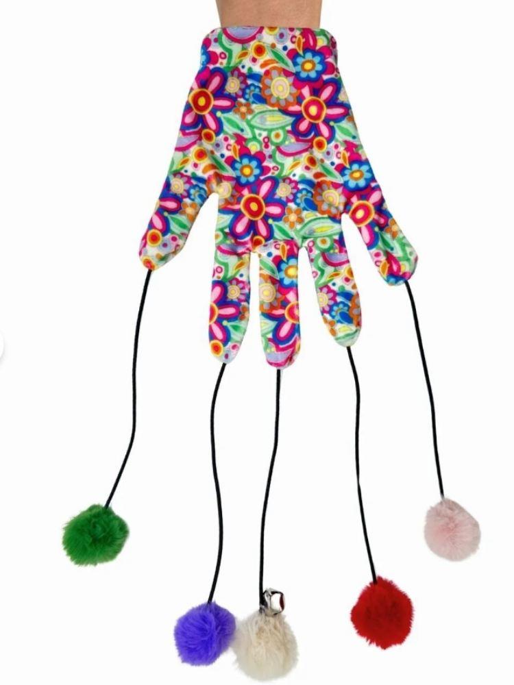 Igračka za mačke Paws & Whiskers Miyav 1015, šarena