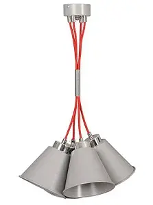 EMI Big Visilica Prevent 4, Siva