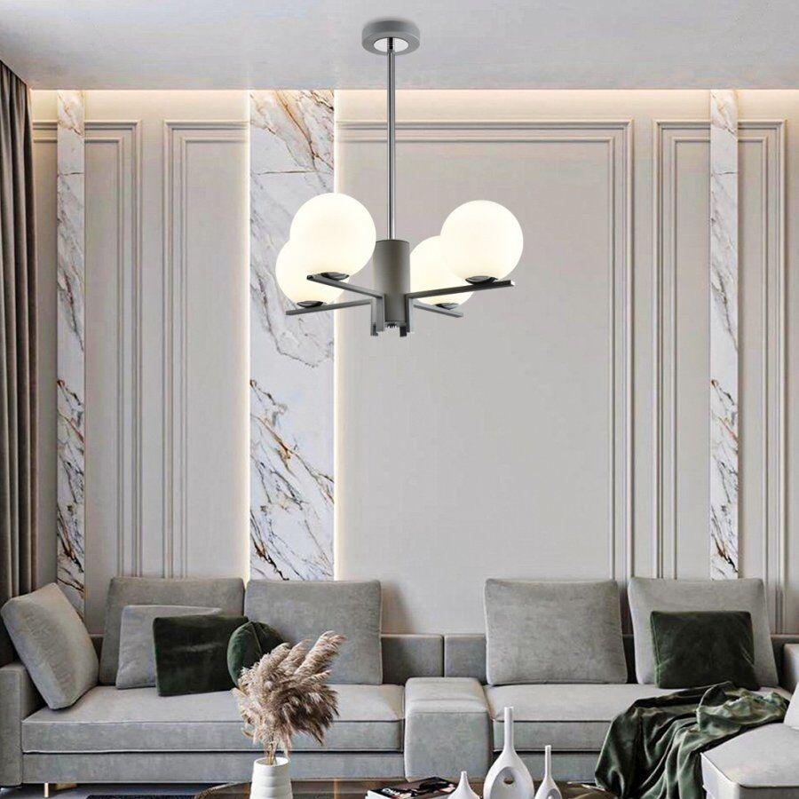 MASS Light Luster Campbell M011544, ML-2228-4, SIva