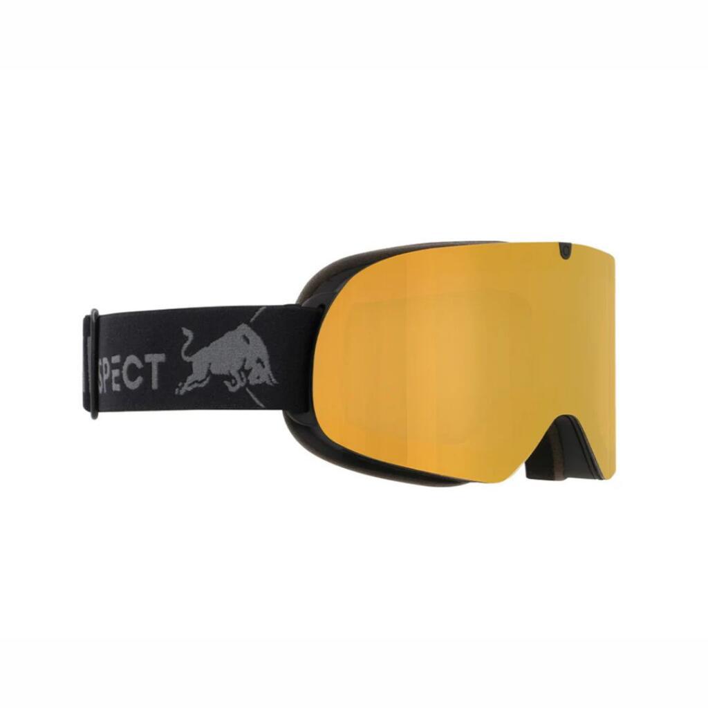 RB Naočale za sneg 13YE2, Crne