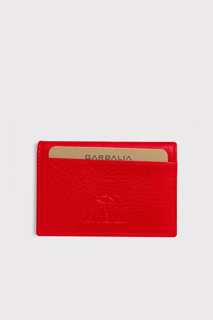 Bagmori novčanik za Vera kartice, crveni