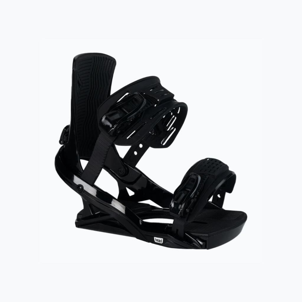 Head Vez za snowboard Sb fx one lyt, Crni