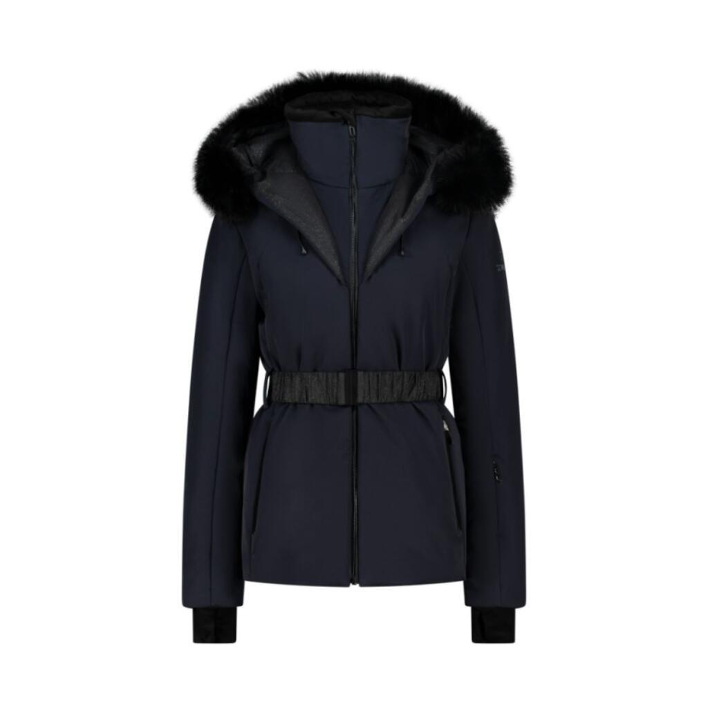 Diel Ženska jakna ALESSIA -272566-B, Teget