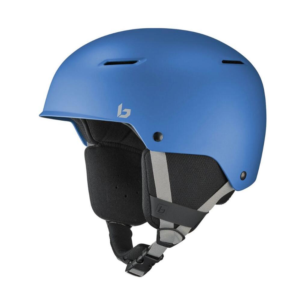 Bolle Kaciga za sneg Keystone Youth, Plava