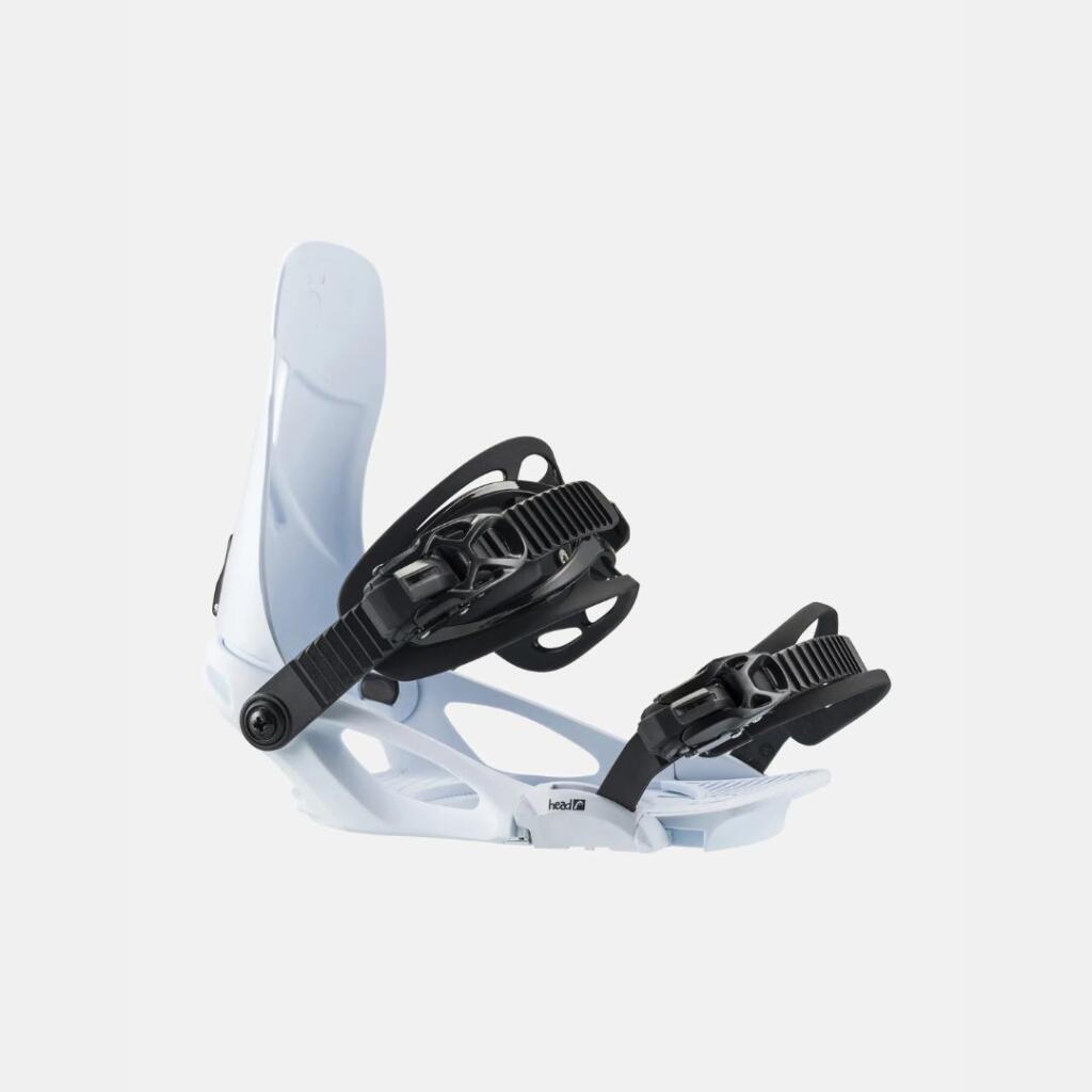 Head Vez za snowboard Nx legacy, Bijeli