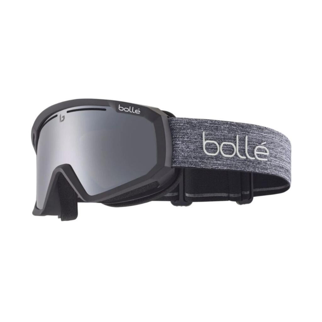 Bolle Naočare za skijanje Y7 Otg, Sive