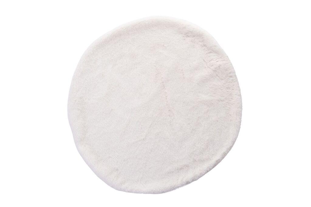 Prostirka za mačke Paws & Whiskers, bijela