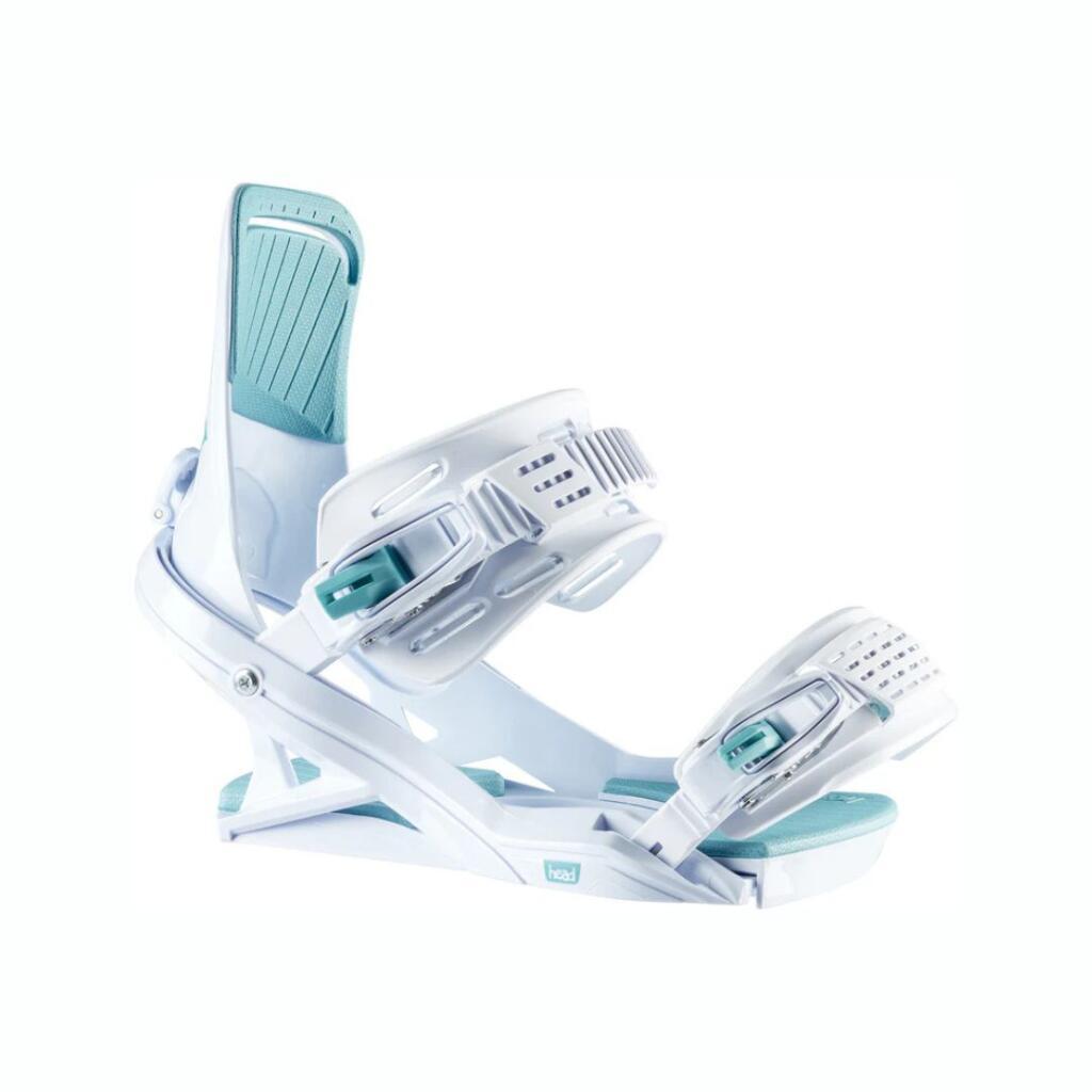 Head Vez za snowboard Sb fx fay i lyt, BIjeli