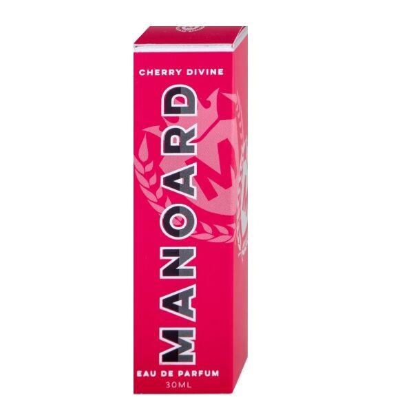 Manoard Ženski parfem Cherry Divine EDP, 30 ml