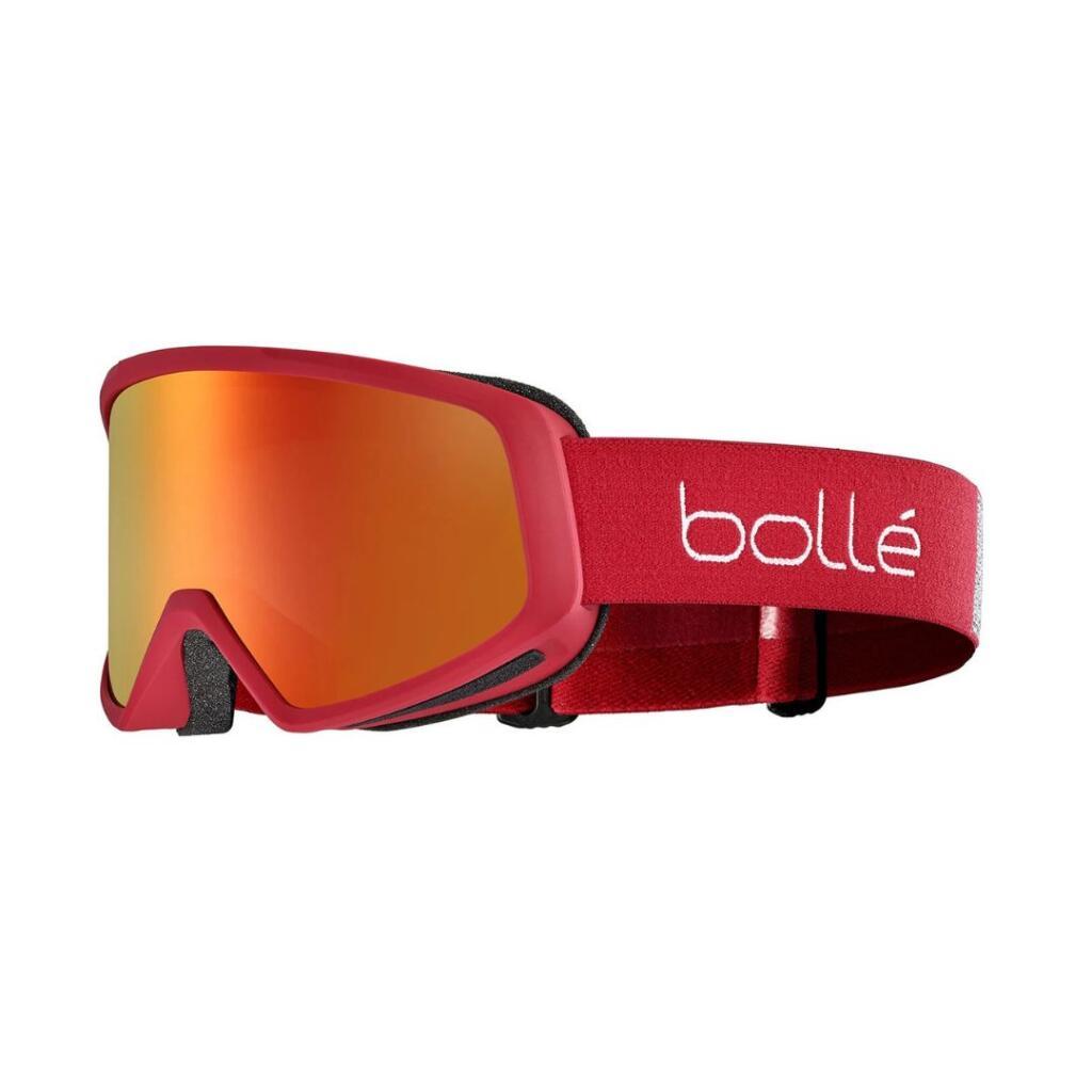 Bolle Naočare za skijanje Bedrock plus, Šarene
