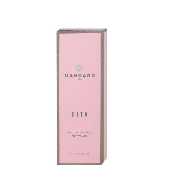 Manoard Ženski parfem Dita EDP, 50 ml