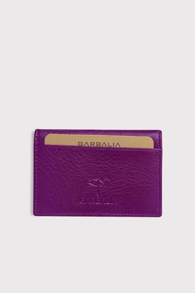Bagmore novčanik za Vera kartice, bordo