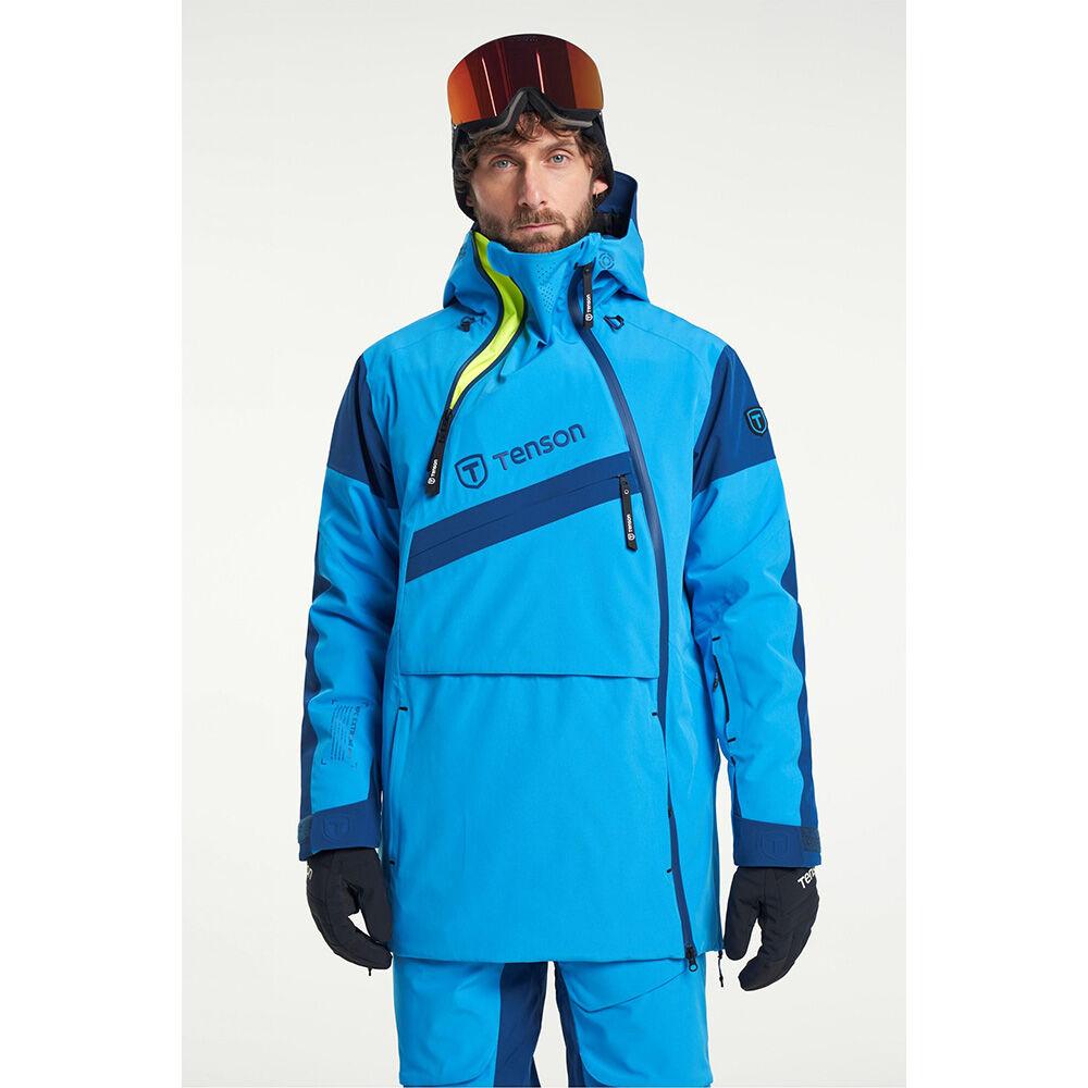 Tenson Ski Jakna AERISMO JACKORAK, Plava