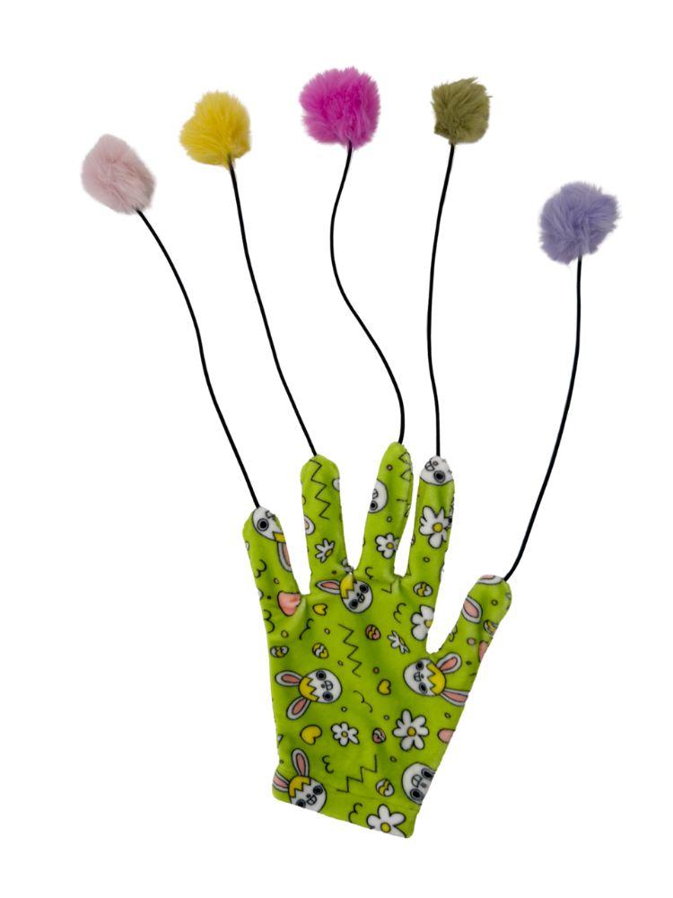 Igračka za mačke Paws & Whiskers Miyav 1002, šarena