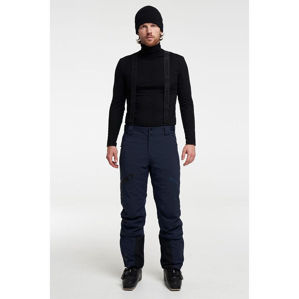 Tenson ski pantalone CORE M, Teget