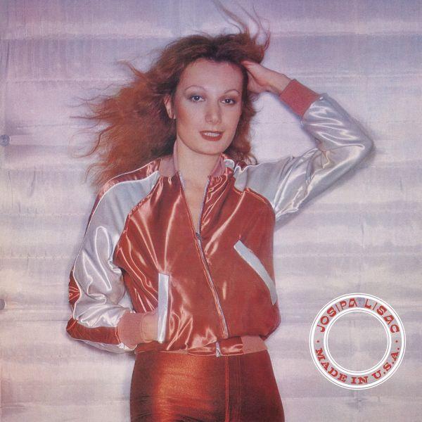 Josipa Lisac - Proizvedeno u SAD-u