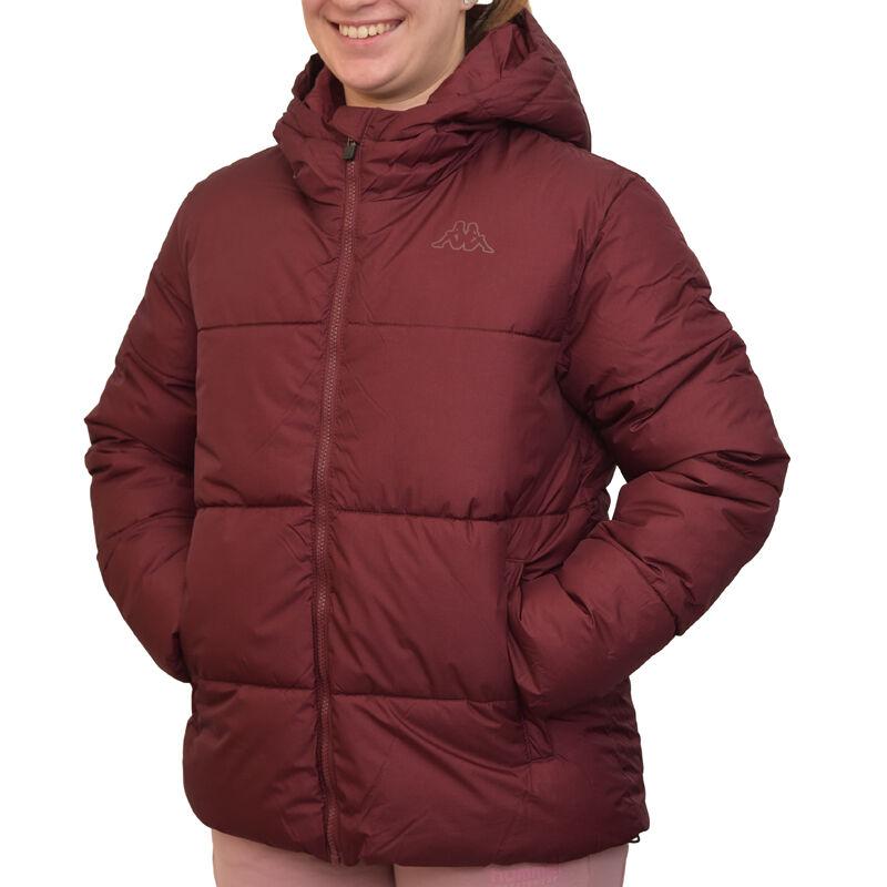 KAPPA muška jakna s logom FAKRA