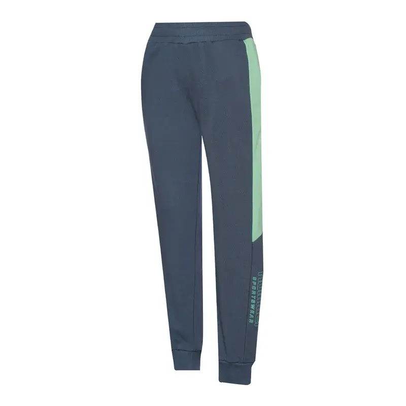 HUMEL Donji dio trenerke za dječake HMLVOKES HLAČE