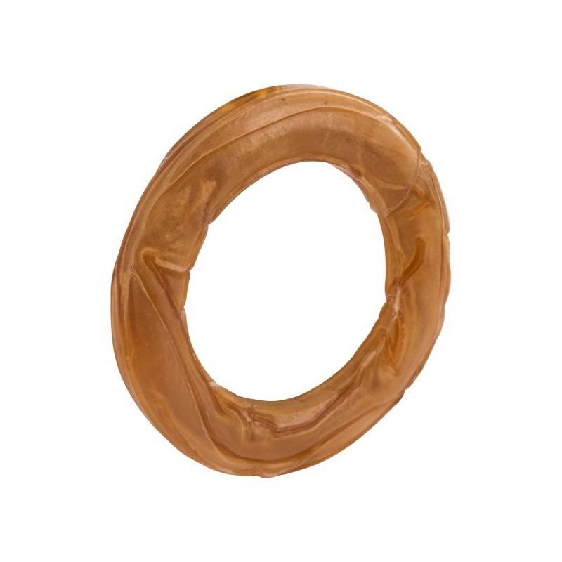 KERBL Poslastica za pse prsten za žvakanje, 140g