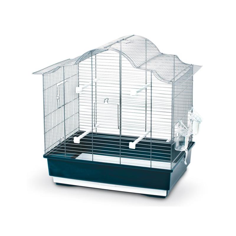 KERBL Kavez za ptice Gabbia Sophia, Teget
