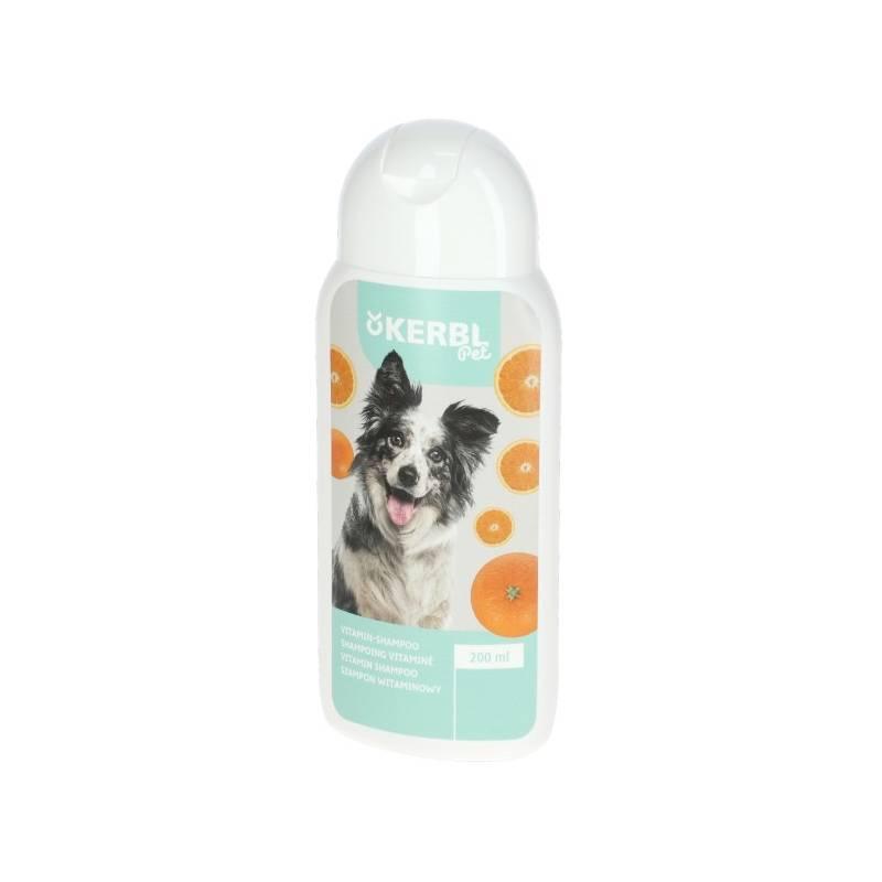 KERBL Šampon za pse Vitamin, 200 ml