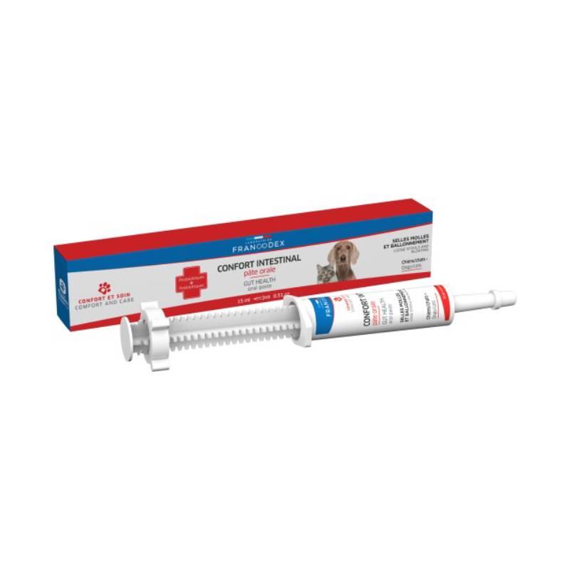 FRANCODEX Probiotska pasta za pse i mačke, 15 ml