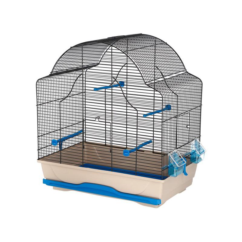 KERBL Kavez za ptice Gabbia Daisy, Bež