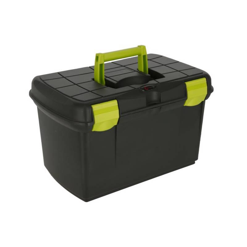 Kutija za gruming Arrezzo, Crna