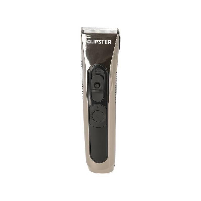 CLIPSTER Set za šišanje i njegu kandži pasa GrumoX, 3 brzine, 4 načina podešavanja