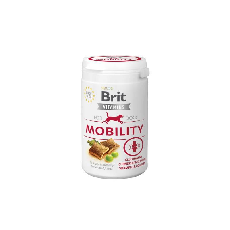 BRIT Vitamini za pse Mobility, 150g