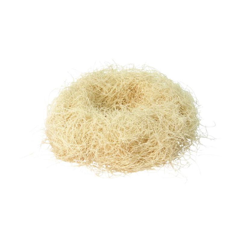 Materijal za gniježđenje za ptice i glodare, 50 g