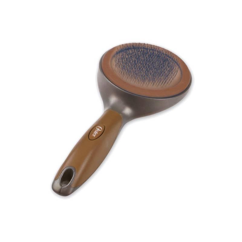 OSTER Četka za kućne ljubimce, Smeđe boje