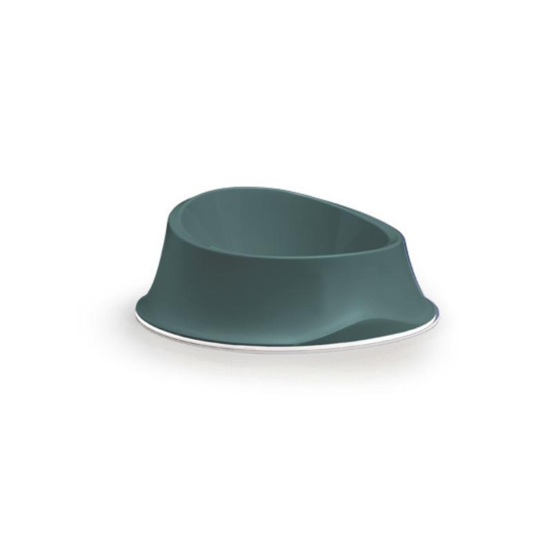STEFANPLAST Zdjela za kućne ljubimce Chic, 350 ml, Zelena