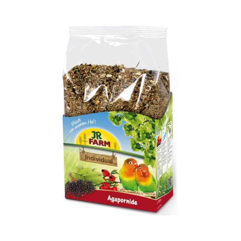 JR FARM Hrana za ptice Individual, 1 kg
