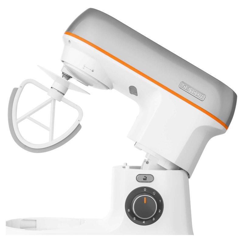 Sencor Mikser sa posudom STM 3730SL-MEE2, 1000W, Bijeli