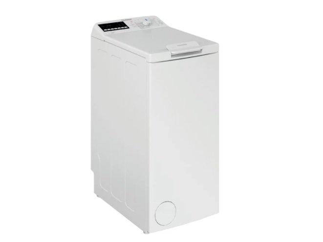 Indesit Veš mašina BTW B7220P EU/N, Bijela