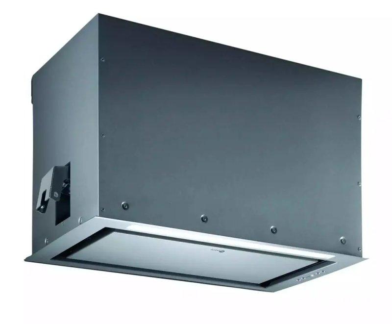 Elica Ugradbena kuhinjska napa Turbo Air NETTA GR/A/52, Srebrna