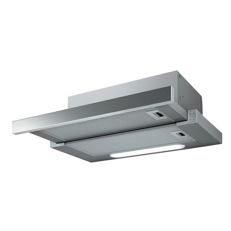 Elica Ugradbena kuhinjska napa THTC GRIX/A/60, Siva