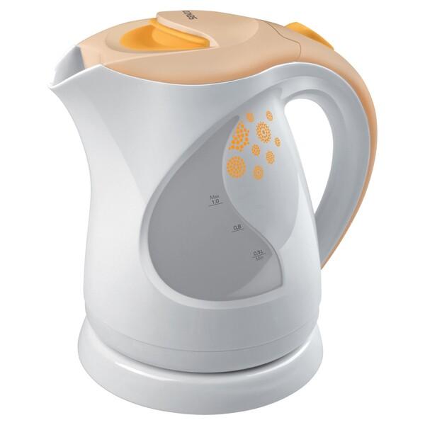 Sencor Kuhalo za vodu SWK 1001OR, Narandžasto