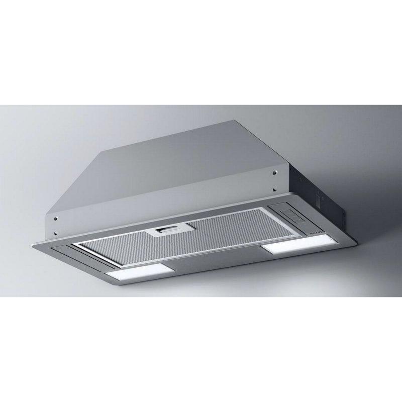 Elica Ugradbena kuhinjska napa LEI C GR/A/52, Siva