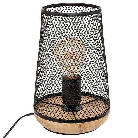 Atmosphera Lampa Zely, 24 cm