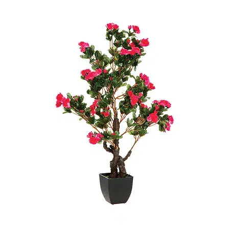 Atmosphera Umjetna biljka Azalea, 81  cm