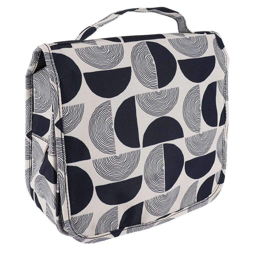 Tendance Neseser Heather, Crni