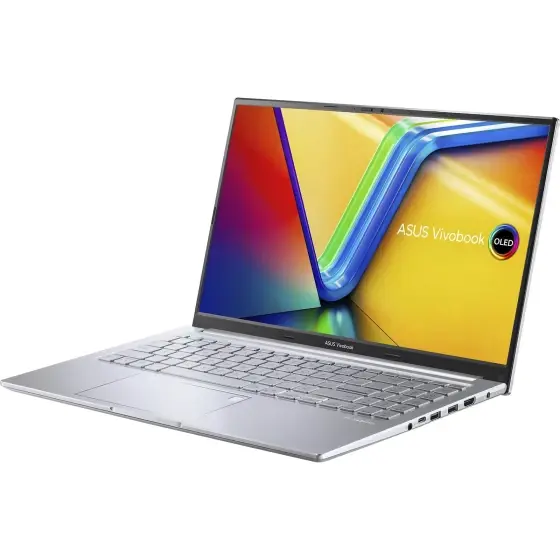 Asus Laptop Vivobook 15 OLED, i7-13620H, 24GB, 1TB SSD, Windows 11 Pro + Office 2024