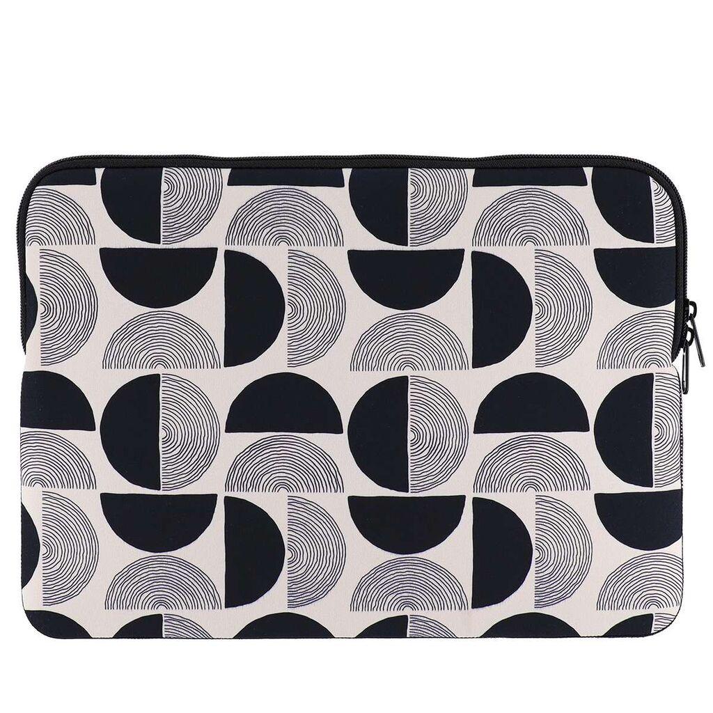 Tendance Torba za laptop 13-14" Heather, Crna