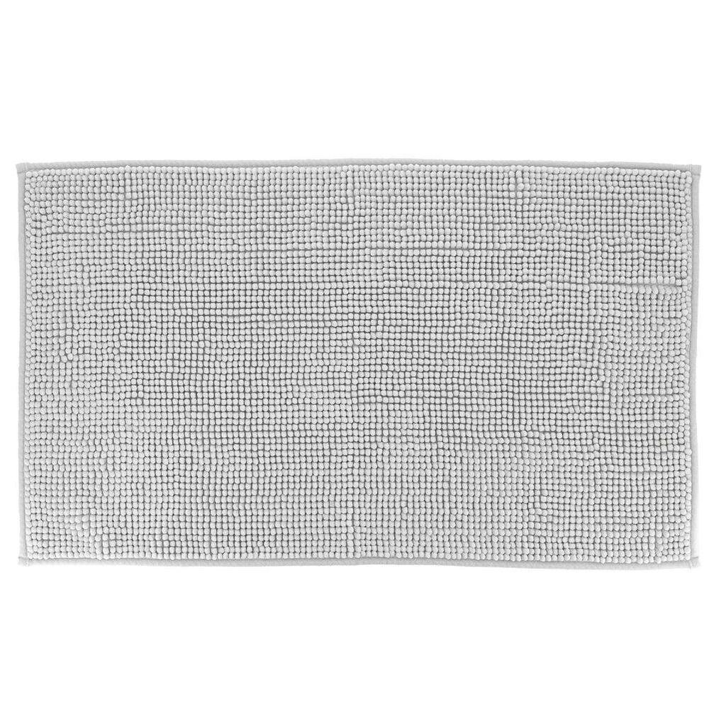 Tendance Tepih za kupatilo Balls, 45x75 cm, Svijetlosivi