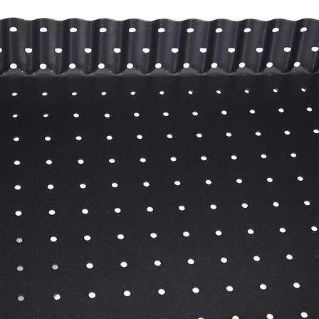 Five Kalup za quiche Signature, 31x21.5x3 cm, Siva