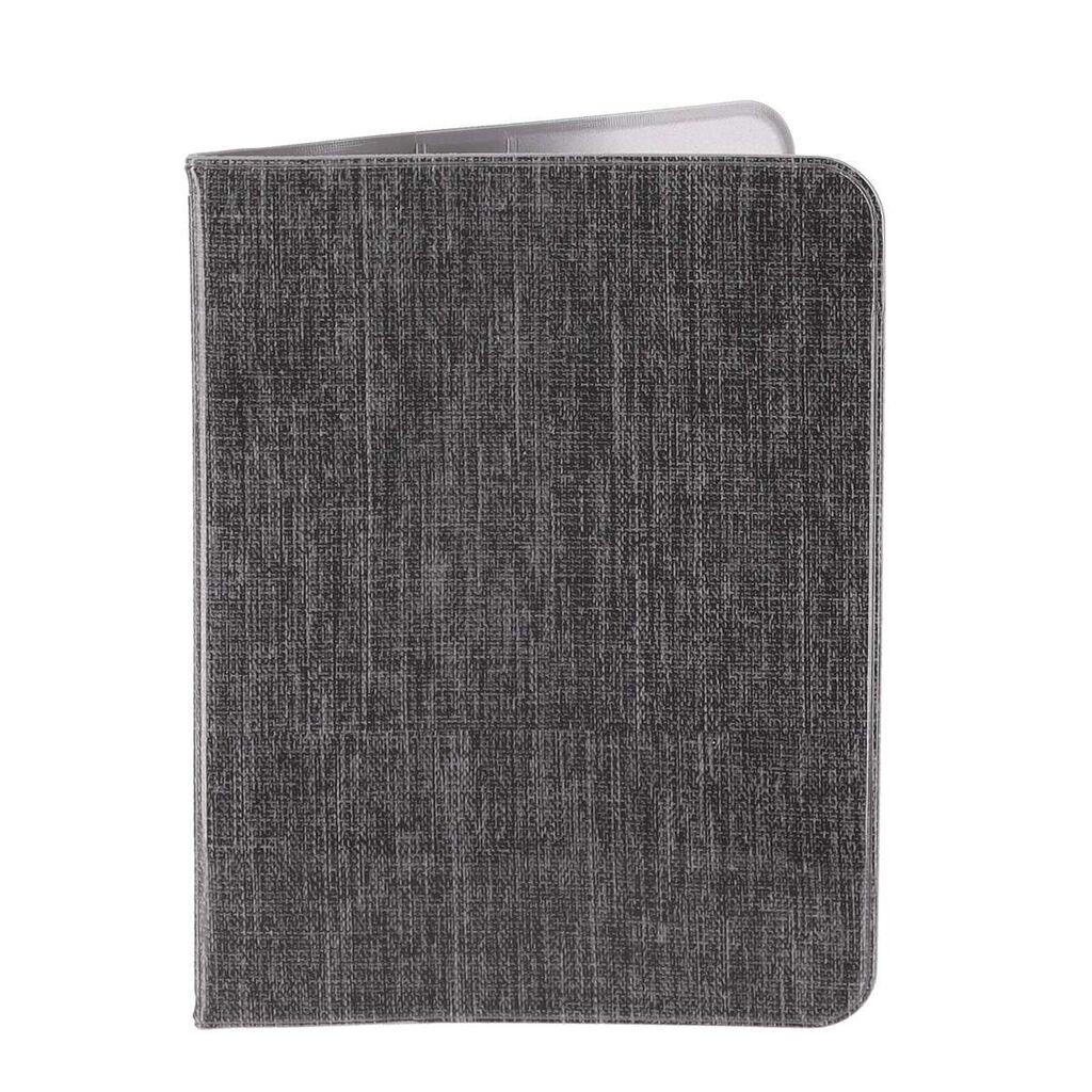 Tendance Futrola za putovnicu Heather, Sivi