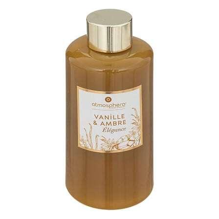Atmosphera Punjenje za difuzor Mael, Amber i vanilija, 200 ml
